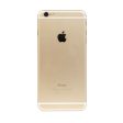 Apple iPhone 6s Plus 32GB 4G LTE Gold Unlocked Fashion