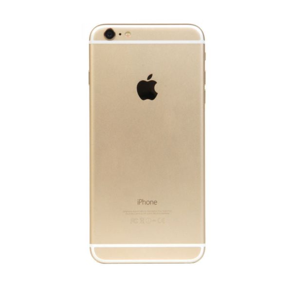 Apple iPhone 6s Plus 32GB 4G LTE Gold Unlocked Fashion