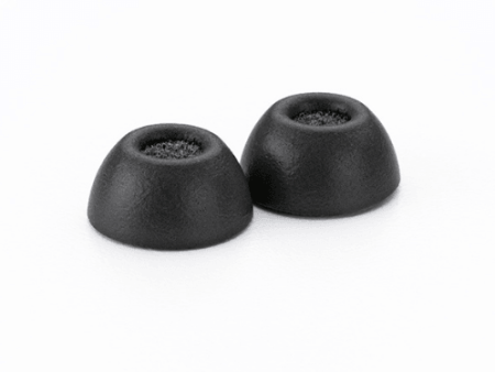 TrueGrip™ Pro TW-300-B Foam Ear Tips Online now