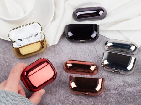 Luxury Cover For Apple AirPods Pro Online Sale