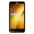 Asus Zenfone 2 Laser Dual 32GB 4G LTE Gold (ZE550KL) Unlocked For Discount