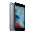 Apple iPhone 6 16GB 4G LTE Space Gray Unlocked (Refurbished - Grade A) Cheap