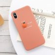 3D Fruit Orange Phone Case Hot on Sale