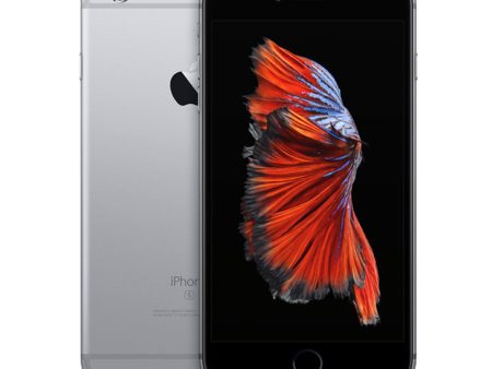 Apple iPhone 6S Plus 32GB 4G LTE Space Gray Unlocked Cheap