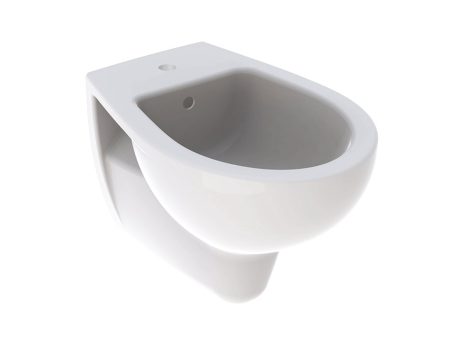 Geberit Colibrì wall hung bidet For Sale