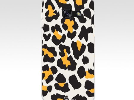 Large Leopard Print Phone Case For Discount