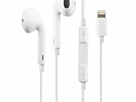 Auriculares  Super X7  - Movisun - Lightning Online