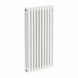 Cordivari Ardesia column radiator 3 columns 10 elements - Height 656 Interaxis 600 (mm) - FOR REPLACEMENT or NEW INSTALLATION on Sale