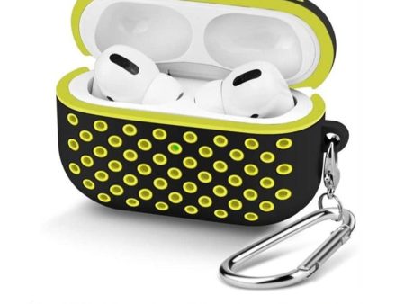 Nike Style Apple Airpods Case For Sale