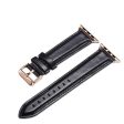 Genuine Leather Watch Band For Apple Watch Online Hot Sale