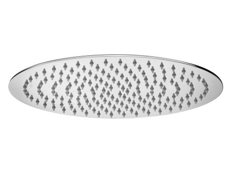 Paffoni Jamaica round shower head - Ø 300 mm Online Hot Sale