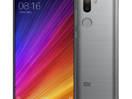 Xiaomi Mi 5S Plus Dual 64GB 4G LTE Gray Unlocked Discount