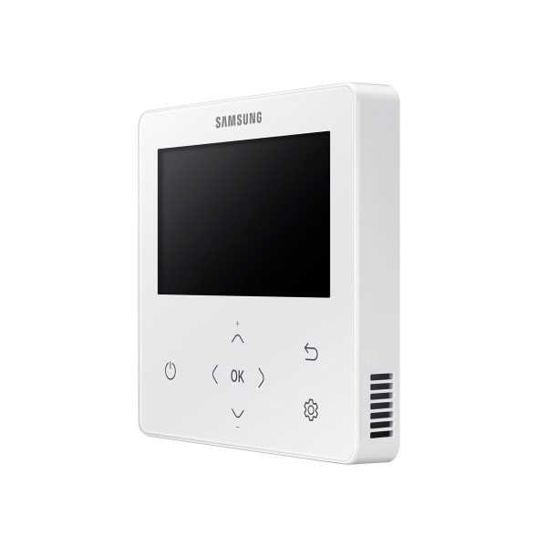 Samsung Air conditioner Windfree 4-way square split 9000 + 9000 + 9000 + 9000 BTU inverter A ++ outdoor unit 8.0 kW Online Sale