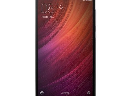 Xiaomi Redmi Note 4 Dual 32GB 4G LTE Grey Unlocked (CN Version) Sale