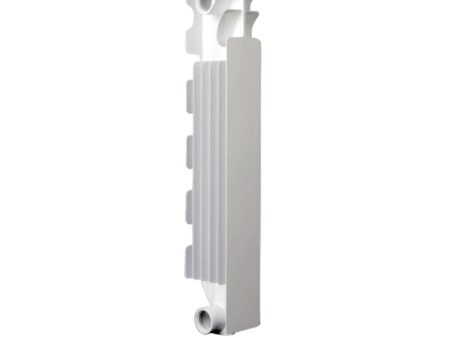 Fondital radiator in die-cast aluminum calidor super b4 single element center distance 350 mm Supply