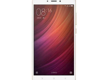 Xiaomi Redmi Note 4X Dual 64GB 4G LTE Gold Unlocked (CN Version) Cheap