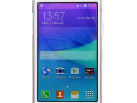 Samsung Galaxy J1 Ace 8GB 4G LTE (SM-J111F) White Unlocked Discount