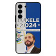 Nayib Bukele Samsung Phone Case El Salvador President 2024 Online now