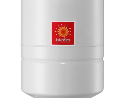 18 liter solar-wave gws expansion vessel for swb-18lx solar system Sale