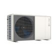 Clivet Edge EVO 2.0 EXC air-water heat pump 14.5 kW monobloc single-phase R32 A+++ Fashion