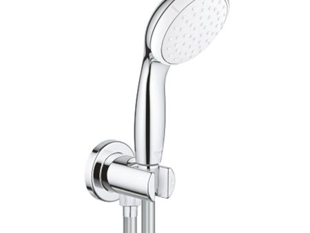 Grohe Tempesta 100 Shower Set with 2-jet hand shower on Sale