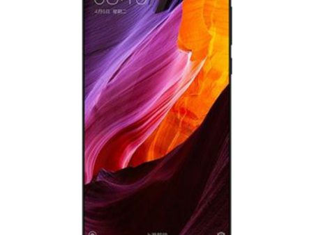 Xiaomi Mi Mix Dual 128GB 4G LTE Black Unlocked (CN Version) Online now