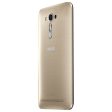 Asus ZenFone 2 Laser Dual 16GB 4G LTE Gold (ZE550KL) Unlocked Online Sale