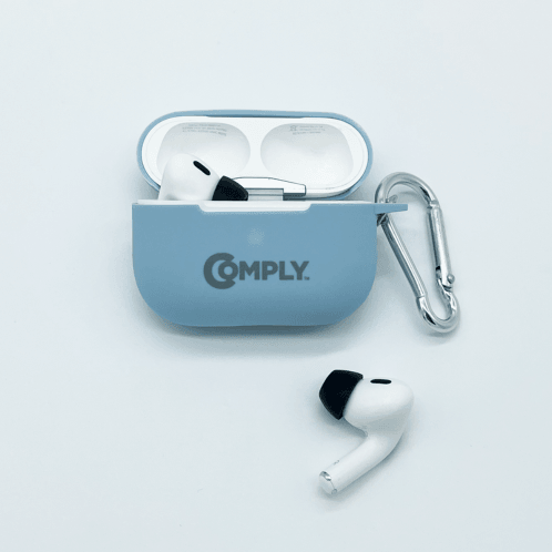 Comply™ Apple AirPods Pro Gen 1 & 2 Protective Silicone Case Cheap