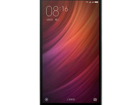 Xiaomi Redmi Note 4X Dual 32GB 4G LTE Grey Unlocked (CN Version) Discount