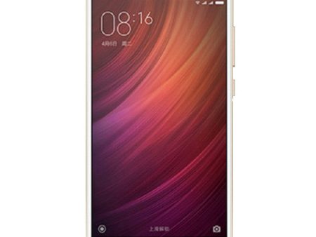 Xiaomi Redmi Note 4X Dual 32GB 4G LTE Gold Unlocked (CN Version) Online Hot Sale