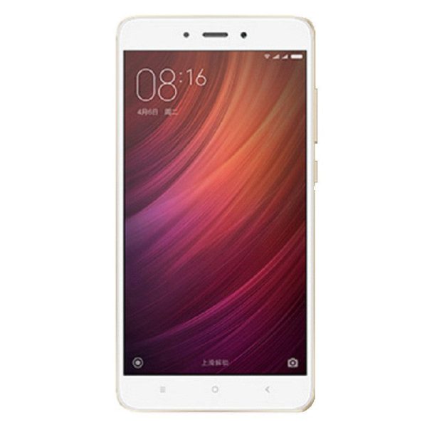 Xiaomi Redmi Note 4X Dual 32GB 4G LTE Gold Unlocked (CN Version) Online Hot Sale