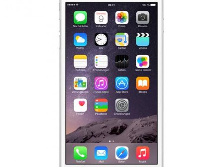 Apple iPhone 6S 16GB 4G LTE Silver Unlocked (Refurbished - Grade A) Online