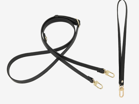 Economical Kit- Adjustable Crossbody Phone Case Straps With Wrist Strap Hot on Sale