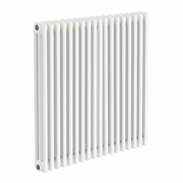 Cordivari Ardesia column radiator 3 columns 18 elements - Height 2000 Interaxis 1944 (mm) Supply