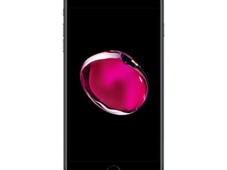 Apple iPhone 7 Plus 32GB 4G LTE Black Unlocked (Refurbished - Grade A) Cheap