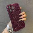 Glitter Ball Case for iPhone Online Sale