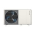 Clivet Edge EVO 2.0 EXC air-water heat pump 14.5 kW monobloc single-phase R32 A+++ Fashion