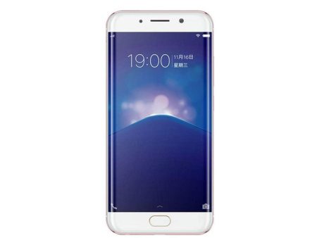 Vivo Xplay 6 Dual 128GB 4G LTE Gold Unlocked (CN Version) Online Sale