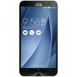 Asus Zenfone 2 Dual 32GB 4G LTE Silver (ZE551ML) Unlocked Hot on Sale