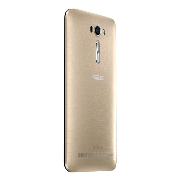 Asus Zenfone 2 Laser Dual 32GB 4G LTE Gold (ZE550KL) Unlocked For Discount