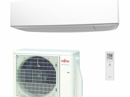 Fujitsu Air Conditioner KE Series 9000 BTU R32 Inverter A++ A+ Hot on Sale