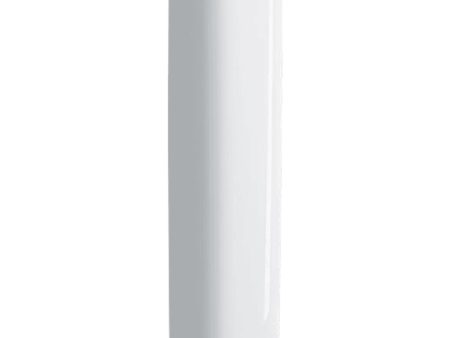 Column for Geberit Selnova Square white washbasin Online now