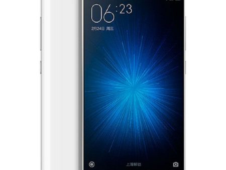 Xiaomi Mi 5 32GB 4G LTE Dual White Unlocked (CN Version) Sale