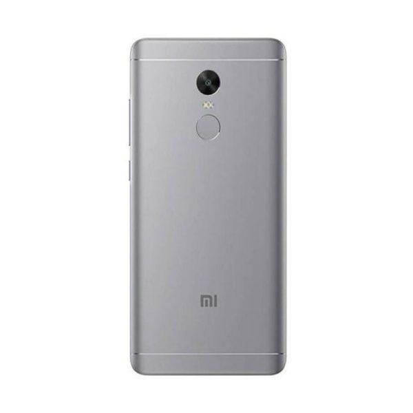 Xiaomi Redmi Note 4X Dual 32GB 4G LTE Grey Unlocked Online Sale