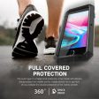 Heavy Duty Protection Metal Phone Case for iPhone on Sale