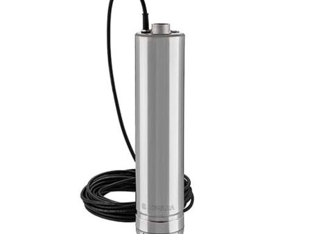 Xylem Lowara Scuba 3SC5-07-5 C single-phase 0.75 kW 1 HP submersible pump without float Hot on Sale