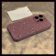 Glitter Ball Case for iPhone Online Sale