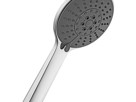 Paffoni BRIO 4 jet shower head Supply