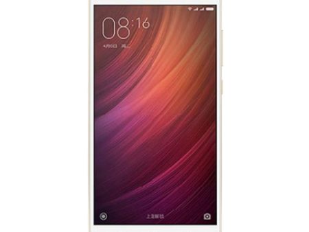 Xiaomi Redmi Note 4 Dual 32GB 4G LTE Gold Unlocked (CN Version) Online