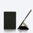 Leather Case for iPad 2, 3 & 4 9.7   with Stand Hot on Sale